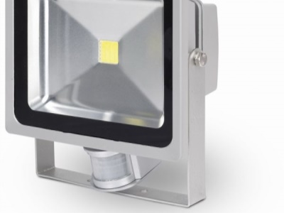 POWLI241 - LED světlo 30W se senzorem