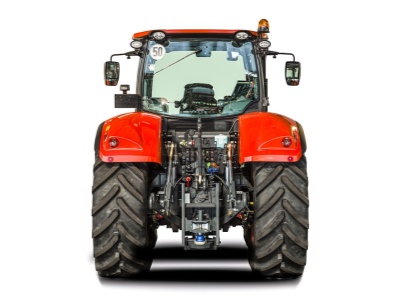 Zemědělský traktor Kubota M7172