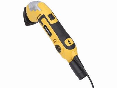 POWX0490 - Trojúhelníková bruska 300 W