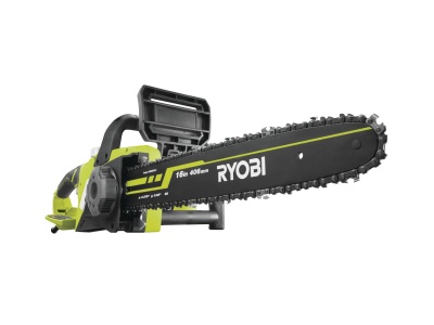 Ryobi RCS2340B - 2300 W řetězová pila s elektrickým motorem