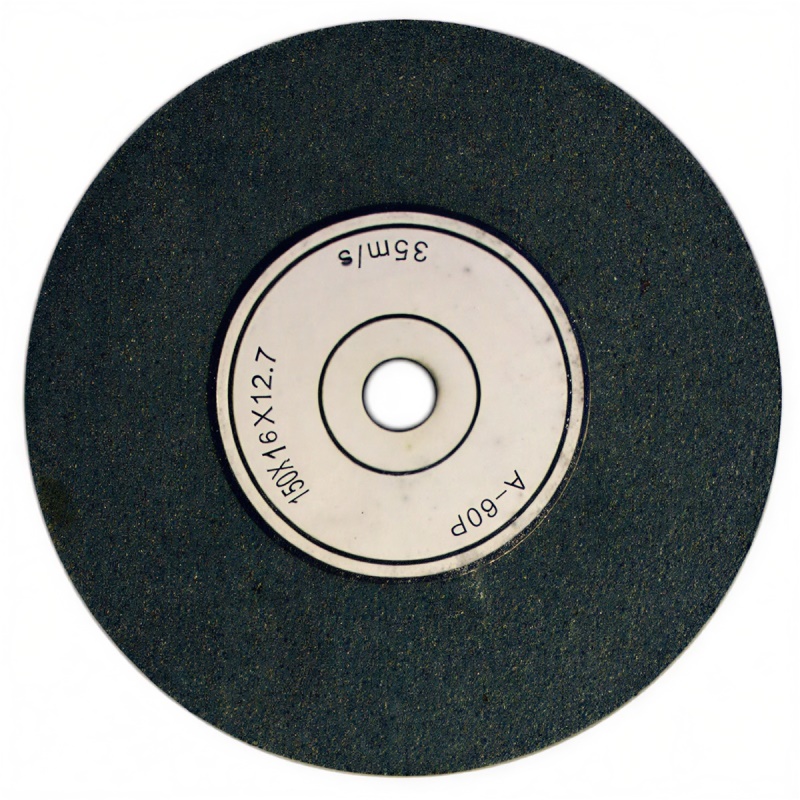 Scheppach Brusný kotouč ( 150 x 16 x 12,7 mm, K60 ) - pro GG 66