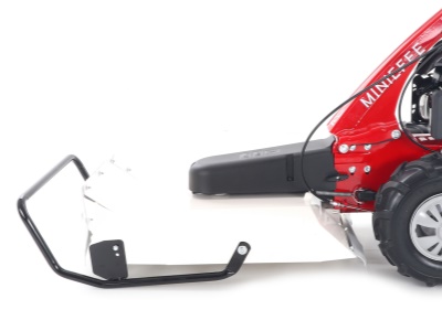 EUROSYSTEMS Grassland - MINIEFFE