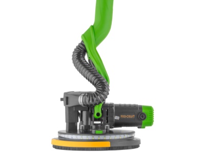 Bruska na sádrokarton s vysavačem  Procraft EX1100