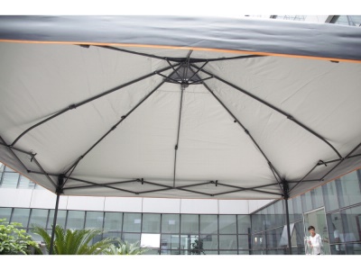 Mobilní party stan GARDEN