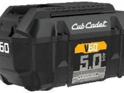 BP 6050 AKUMULÁTOR 60V