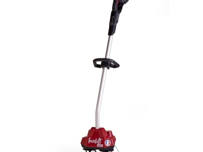 PUBERT FAIRTILL 40V