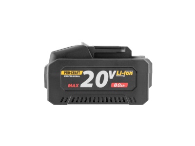 Aku vrtací kladivo  Procraft PHA50-1b-c SDS MAX