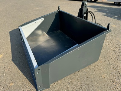 Přepravní box těžký SLC SNR 1800