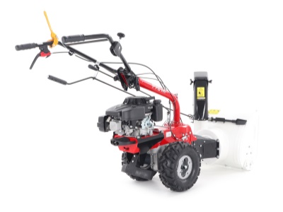 EUROSYSTEMS Sněhová fréza - P70