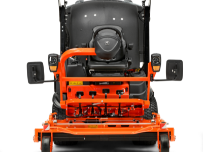 Traktorová sekačka Kubota FC4-441