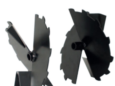 PUBERT Rotační hrobkovací KIT