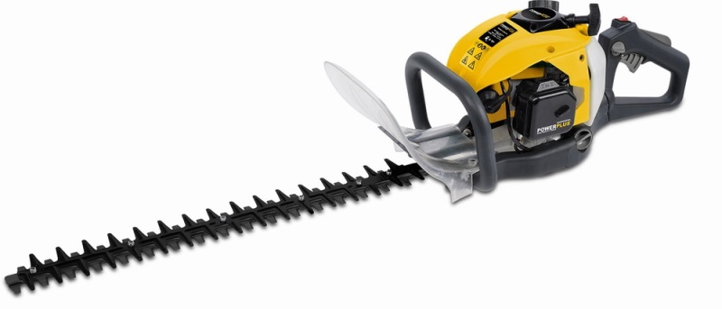 POWXG2015 - Benzinový plotostřih 25,4cc