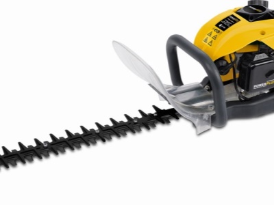 POWXG2015 - Benzinový plotostřih 25,4cc