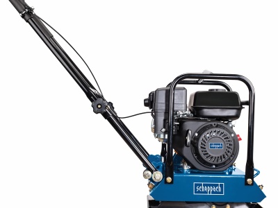 Scheppach HP 1200 S - vibrační deska 60 kg