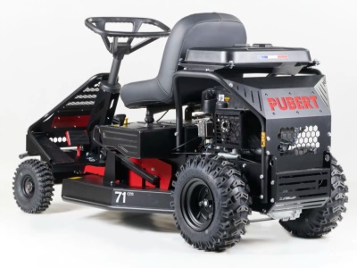 PUBERT DEFENDER 71