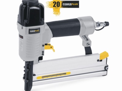 POWAIR0806 - Pneumatická sponkovačka