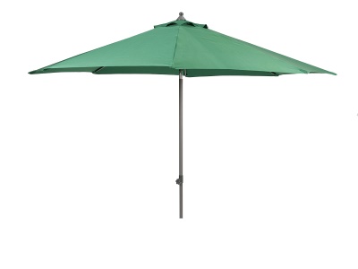 Creador Venice - středový slunečník 2,7 m (červený)