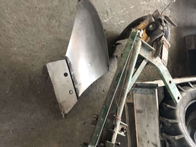 Malotraktor Agrozet TZ-4K-14