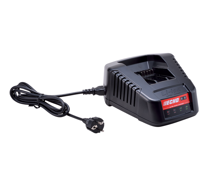 Nabíječka baterií ECHO LCJU-560