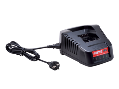 Nabíječka baterií ECHO LCJU-560