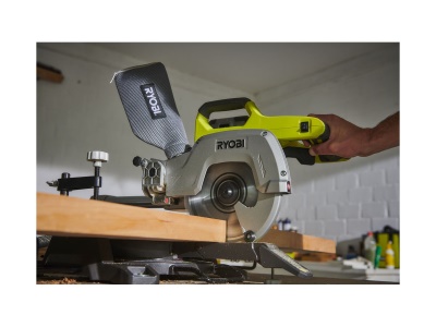 Ryobi R18MS216-0 - aku pokosová pila ONE+ (bez baterie a nabíječky)
