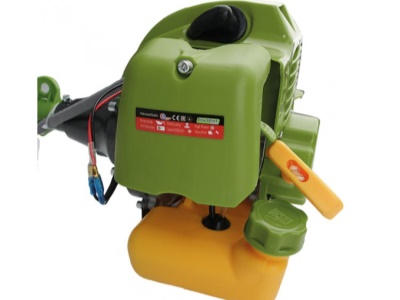 Benzínový křovinořez Procraft T4200 Pro