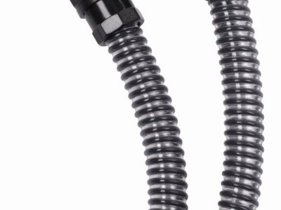 POWXG94AH - Sací hadice se zpětným ventilem 8m