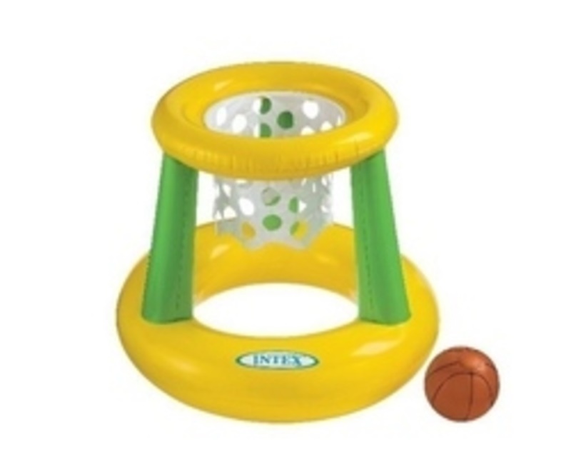 Koš basketbalový nafukovací - 58504NP