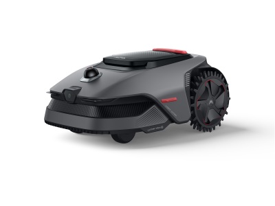 MOVA LiDAX Ultra 800 - bezdrátová robotická sekačka ( 800 m2 )