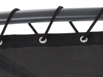 Lehátko LAURA De Luxe