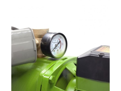 Čerpadlo proudové s tlakovou nádobou Procraft PN25