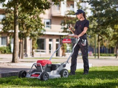 CRAMER OPTIMUS ATM76S