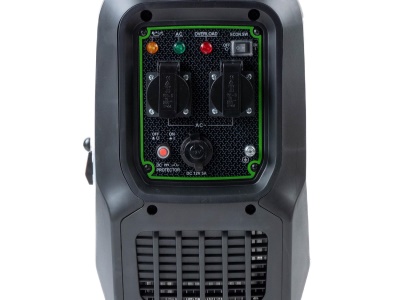 Sada elektrocentrála, topení a osvětlení Procraft SIGP25SET