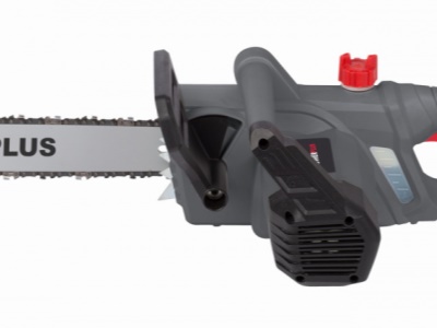 POWEG10110 - Elektrická řetězová pila 2 200W 400mm