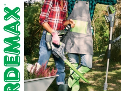 Katalog VERDEMAX 2025