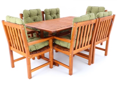 VeGA COTSWOLD SET 6