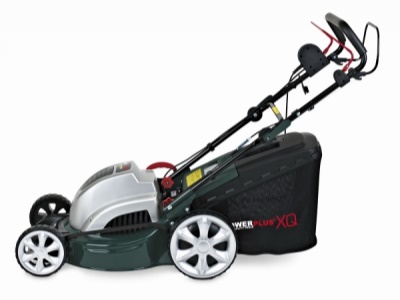 POWXQG7515 - Elektrická sekačka 1800W 460mm s pojezdem