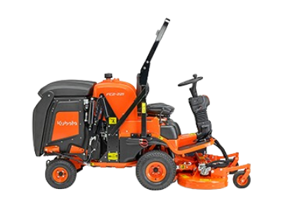 Traktorová sekačka Kubota FC2-221