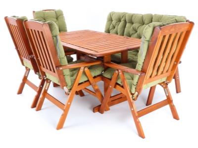 VeGA OSCAR DeLuxe SET 7