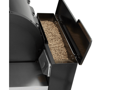 Weber Dřevěné přírodní pelety – Jabloň, 9 kg