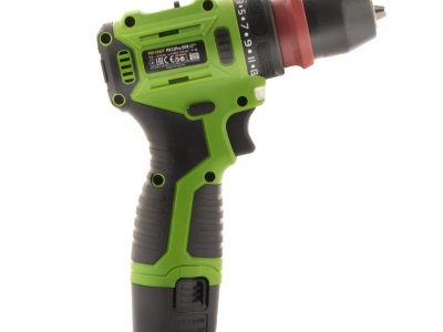 Aku šroubovák Procraft PA12Pro DFR-2b-c se sadou bitů BS-32