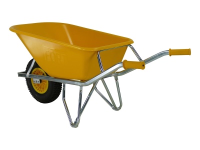 Profi stavební kolečko Fort SMB-100