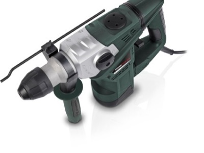 POWXQ5223 - Kombinované bourací / vrtací kladivo 1500W