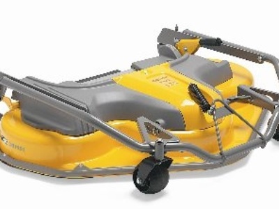 Sekací hlava 125 Combi Pro EL