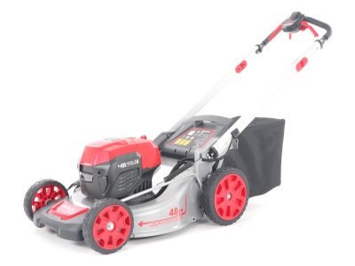 CRAMER 48LM48SP