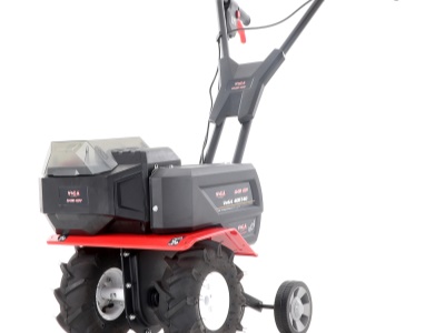 VeGA 40ET40 Kolový set 10"