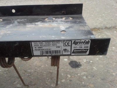 MTD 5150 K + příslušenství