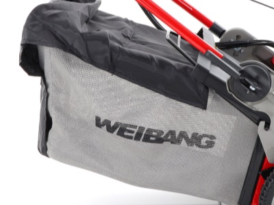 Weibang WB 537 SLCV 6IN1 RL