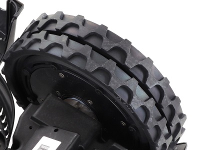 TECHline NEXTTECH LX4 HRTK