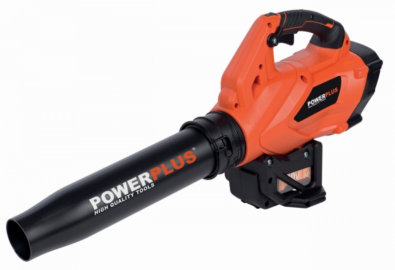 POWDPG7525 - Aku foukač listí 40V LI-ION (bez baterie)